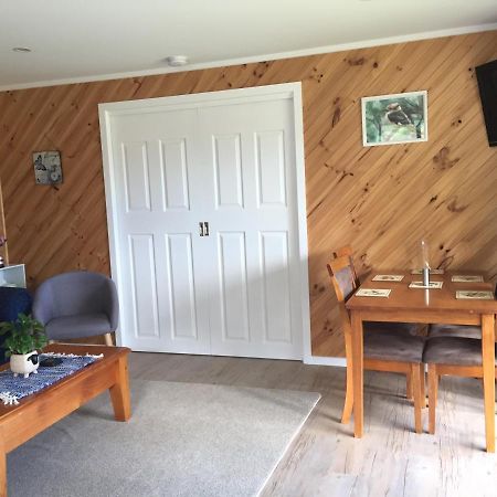 Winganah Cottage Murdunna ภายนอก รูปภาพ