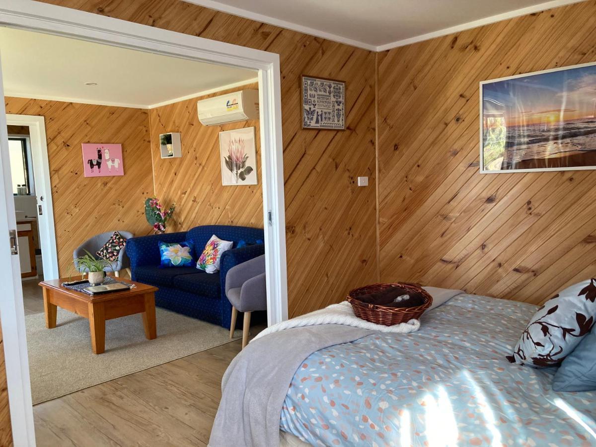 Winganah Cottage Murdunna ภายนอก รูปภาพ