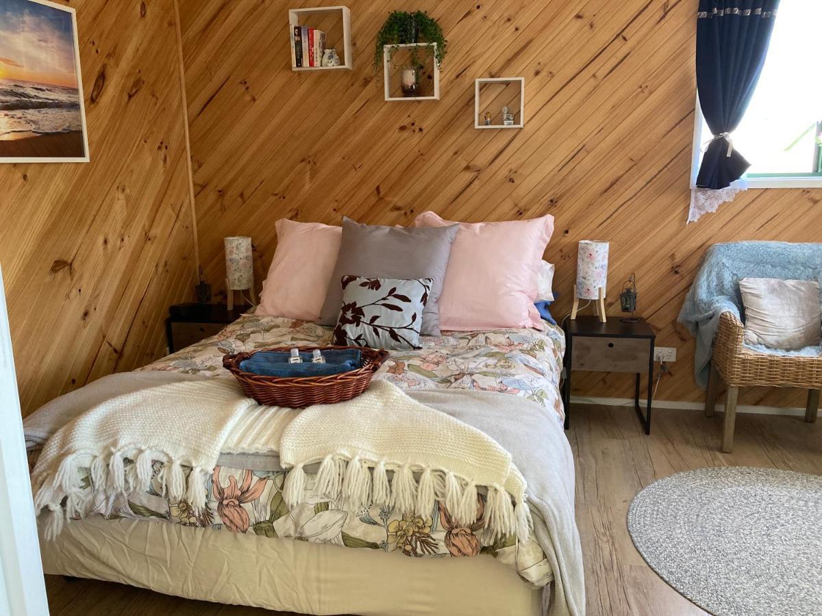 Winganah Cottage Murdunna ภายนอก รูปภาพ