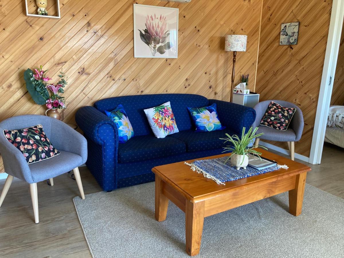 Winganah Cottage Murdunna ภายนอก รูปภาพ