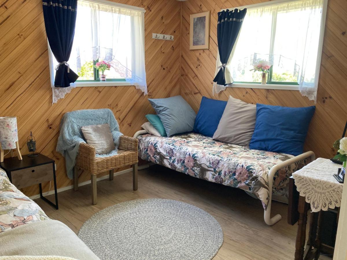 Winganah Cottage Murdunna ภายนอก รูปภาพ