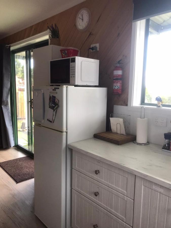 Winganah Cottage Murdunna ภายนอก รูปภาพ