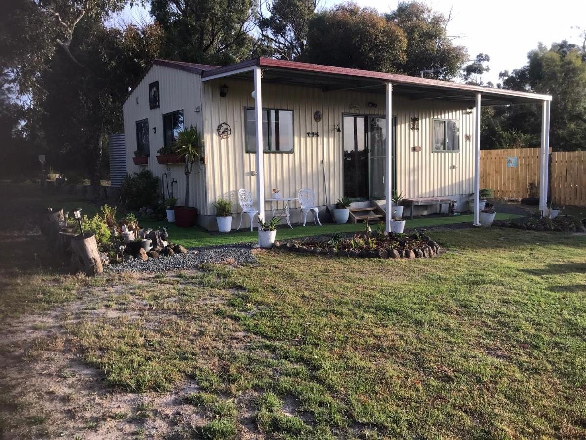 Winganah Cottage Murdunna ภายนอก รูปภาพ