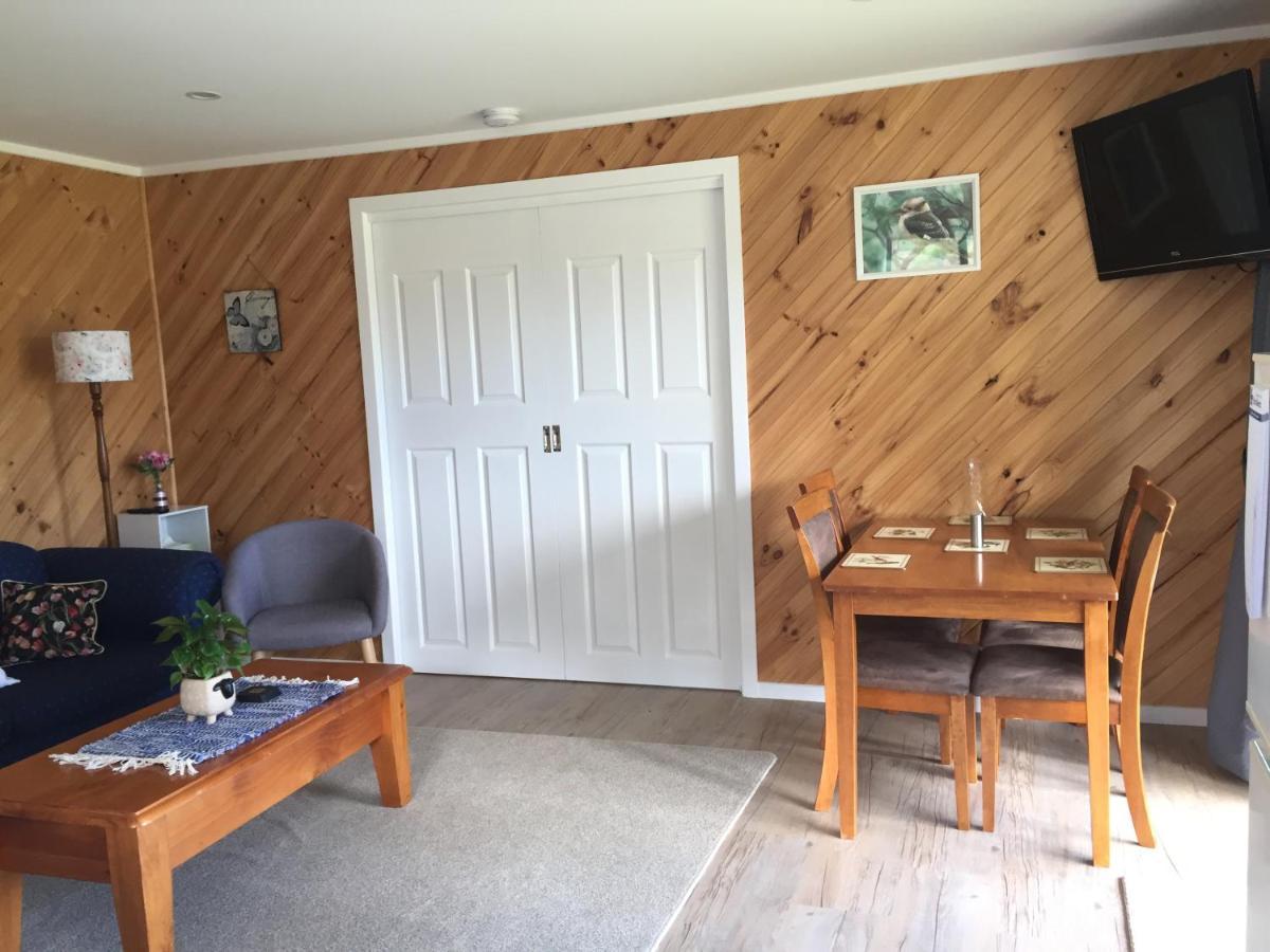 Winganah Cottage Murdunna ภายนอก รูปภาพ